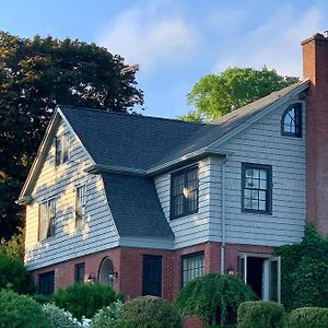 The Pebble Bed And Breakfast